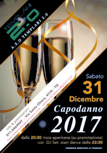 CAPODANNO 2017