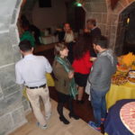 APERITIVO FINE CORSO