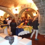 APERITIVO FINE CORSO