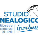 STUDIO GENIALOGICO GIORDANENGO